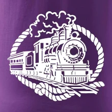 Lokomotíva lano Lokomotíva lano