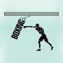 Boxing boxer Boxing boxer