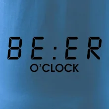 Beer hodiny