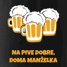 Na pive dobre (Pecka design) Na pive dobre (Pecka design)