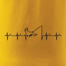 Rybár ekg Rybár ekg
