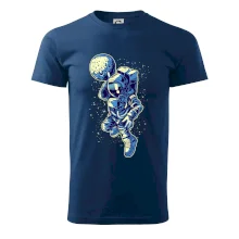 Astro basketbalista Astro basketbalista