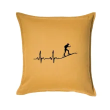 EKG skialpinismus EKG skialpinismus