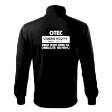 Otec uradne hodiny Otec uradne hodiny
