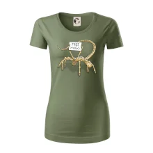 Votrelec - free hugs (Hana-creative)