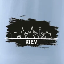 Kiev - Silueta