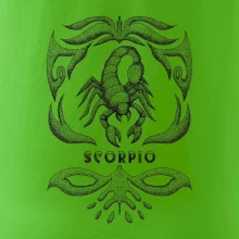 Scorpio - vintage