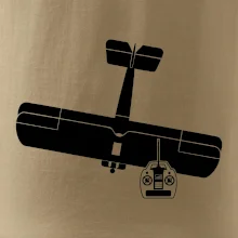 RC lietadlo RC lietadlo