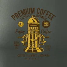 Classic Coffee Maker