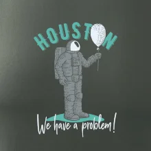 Houston we have a problem hra