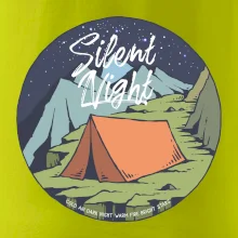 Night Camp - Silent night Night Camp - Silent night