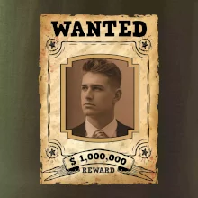 Wanted Fotka Wanted Fotka