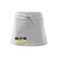 Boxer Piest Boxer Piest