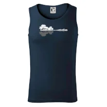 Gitara príroda Gitara príroda