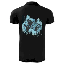 Zrkadlovka v prírode