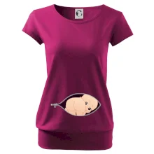 Bábätko a zadoček (Hana-creative)