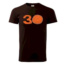 Basketball okrúhle narodeniny 30