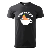 Cappy-chino