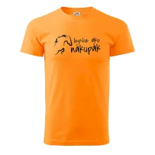 Lepšie ako nákupák Lepšie ako nákupák