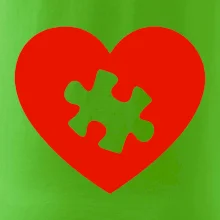 Láska puzzle Láska puzzle