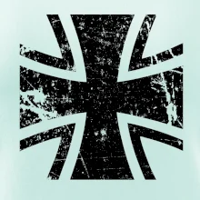 Bundeswehr kríž Bundeswehr kríž