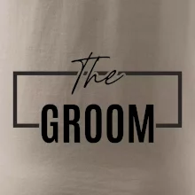 Trika na rozlučku ve čtverci - The Groom