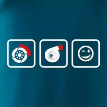 Turbodiesel úsmev Turbodiesel úsmev