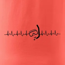 Potápač EKG Potápač EKG