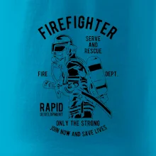 Firefighter Dept