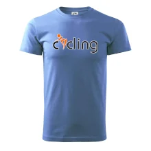 Cycling postava