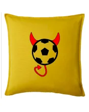 Futbal devil