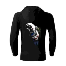 Joker - hlava Joker - hlava