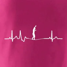 EKG Slackline EKG Slackline