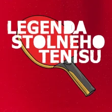 Legenda stolného tenisu