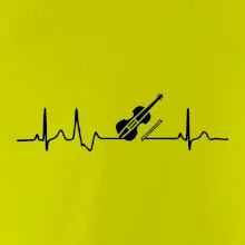 EKG husle EKG husle