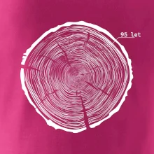 Letokruhy - 95 Letokruhy - 95