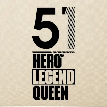 Hero, Legend, King / Queen  1951