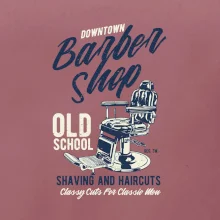 Downtown Barbershop