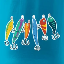 Rybárske návnady Rybárske návnady