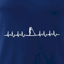 Paddle board EKG Paddle board EKG