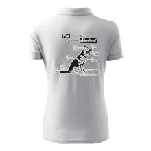 Nemecký ovčiak - Anatómia