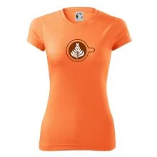 Coffee art Coffee art