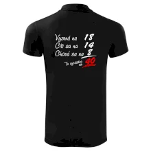 Vyzerá, cíti sa, chová sa - 40 rokov Vyzerá, cíti sa, chová sa - 40 rokov