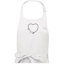 Stetoskop srdce Stetoskop srdce