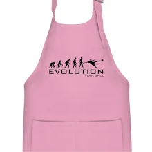 Evolution Football Evolution Football