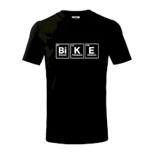 BiKE - periodická tabuľka