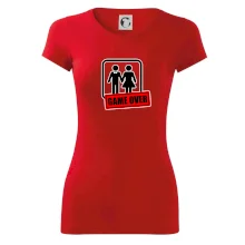 Bachelor Party - Game over (hetero)