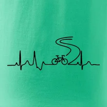 EKG cestná cyklistika