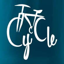 Cycle bicykel Cycle bicykel
