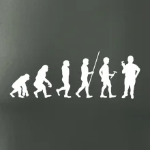 Evolúcia inštalatér